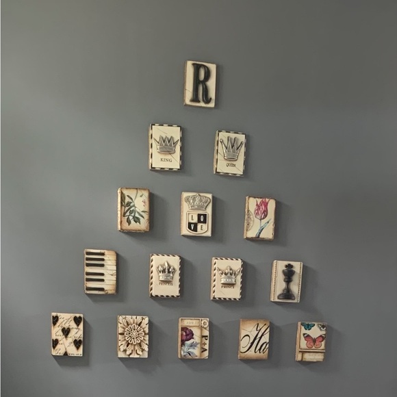 Sid Dickens T51 “P&A” Vintage Memory Plaque LIKE NEW CONDITION! - Picture 5 of 5